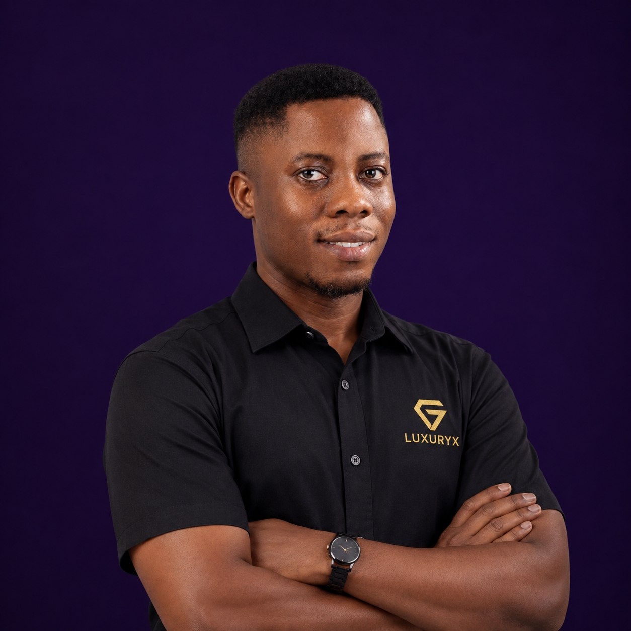 Okunbor Friday Omorodion